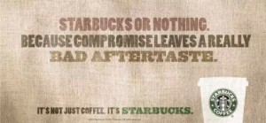 品牌营销 | 匡威、星巴克、乐高等6家品牌企业是如何杀回市场的+图5 5.webp